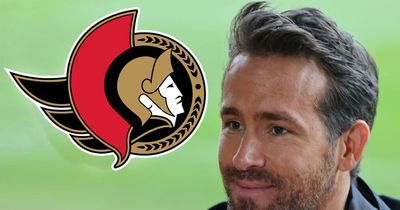 Ryan Reynolds refuses to rule out £584m takeover of NHL side after Wrexham success