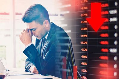 Investors: Wake Up and Smell the Pain (Part 2)