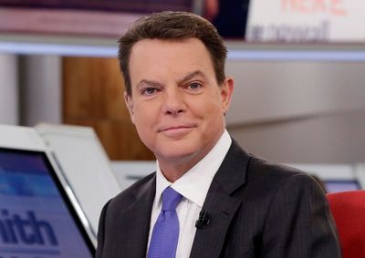 CNBC cancels Shepard Smith’s nightly newscast after two years