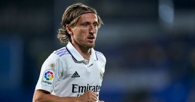 Chelsea dealt £68m transfer blow as Real Madrid hijack Graham Potter's 'Luka Modric heir' plan