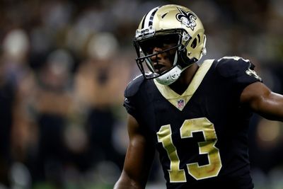 Saints receiver Thomas likely out for season