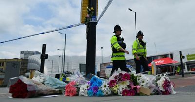 'Manchester Arena attack report adds anguish - but remember where responsibility lies'