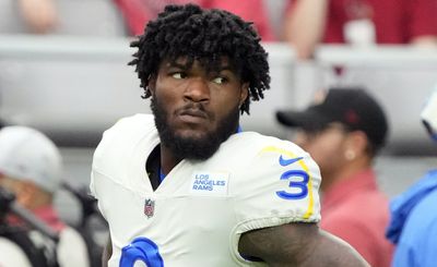 Rams coordinators shed light on Cam Akers’ situation and return to the team