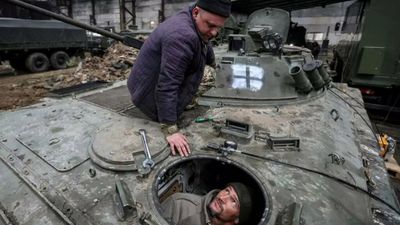 India abstains from voting on Russia’s resolution on bio-weapons in UNSC