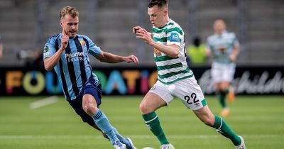 Rovers' Euro campaign concludes in defeat as Hoops left to rue barren run in front of goal