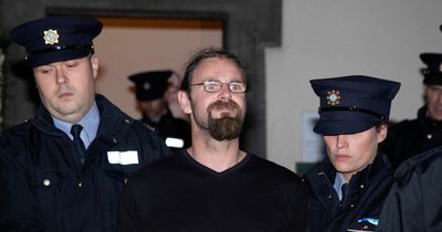Garda murder accused confronted officers wielding sword 14 years before fatal shooting incident