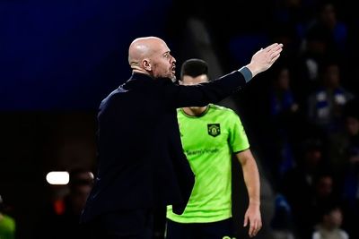 Erik ten Hag left with mixed feelings as Man Utd win but miss out on top spot