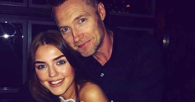 Ronan Keating says he will miss daughter Missy 'like crazy' as she moves to Australia