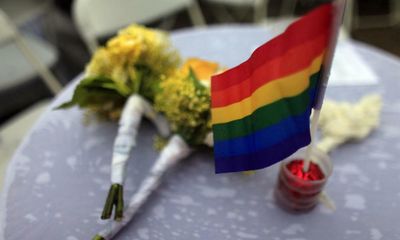 Beauty queens Miss Puerto Rico and Miss Argentina marry in a secret ceremony