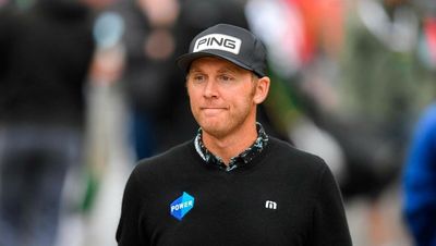 Seamus Power continues strong form with good start in Mexico