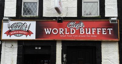 Ayrshire restaurant in baffling closure U-turn hours after 'sad' announcement