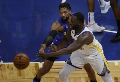 Warriors at Magic: Prediction, point spread, odds, best bet for Thursday