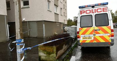 Murder inquiry launched as man, 65, charged after two men found dead in Edinburgh flat