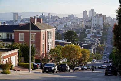 Paul Pelosi released from hospital in San Francisco