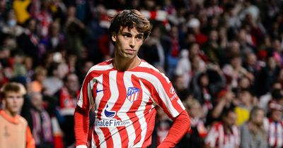 Four Premier League clubs who could benefit from Atletico Madrid fire sale