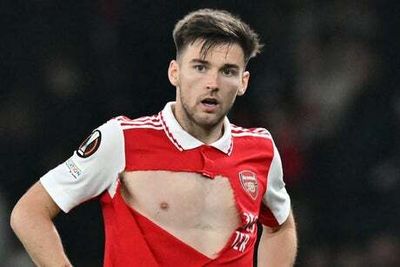 Arsenal player ratings vs FC Zurich: Kieran Tierney with standout display but Gabriel Jesus wait goes on