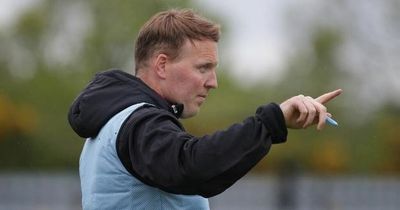 'Setback' for Wexford FC as manager Ian Ryan resigns