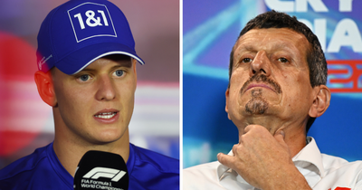 Mick Schumacher "belongs in Formula 1" as former driver lashes out at Guenther Steiner
