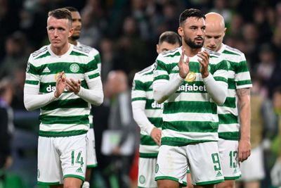 David Turnbull concedes Celtic must wise up to VAR to progress in the Champions League