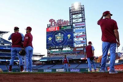 How to watch World Series Game 5: Astros vs. Phillies, live stream, time, TV channel, TV channel, watch online