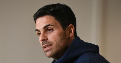 Mikel Arteta outlines Arsenal January transfer plan amid Mudryk, Torres and Danilo interest