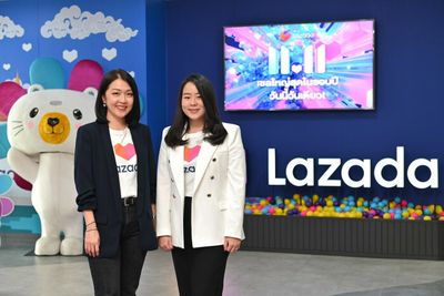 Lazada committed to 'mega' campaigns