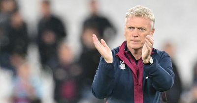 Every word West Ham's David Moyes said on FCSB, Ollie Scarles, Divin Mubama and Pablo Fornals