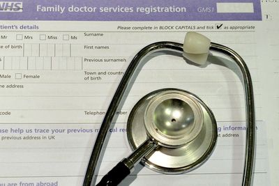 Patients would get legal right to see GP within seven days under Lib Dem plans