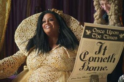 Sainsbury’s Christmas advert review: watching Alison Hammond work her magic is a treat