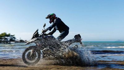 Motorcycle Sales In Italy Bounce Back In October 2022