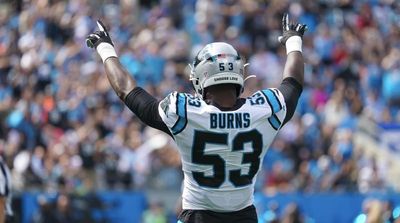 Panthers’ Brian Burns Reveals He Did Not Want to Be Traded