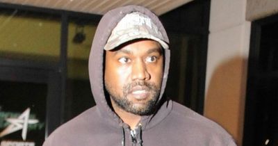 Kanye West announces 'verbal fast' which will see him avoid speaking for 30 days