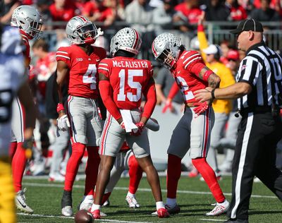 Ohio State football Northwestern game trailer