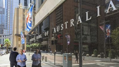 Reserve Bank warns Australians to brace for tough years ahead to get inflation under control
