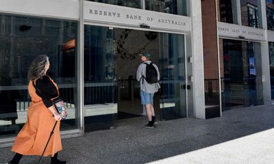 Reserve Bank predicts inflation to peak at 8% – the highest rate since 1990