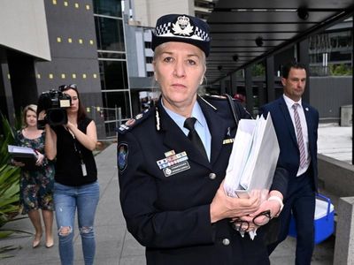Qld couple in court on baby murder charge