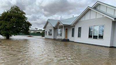 Victoria floods: Loddon Campaspe and Goulburn Valley legal centres assist flood-affected tenants with advice