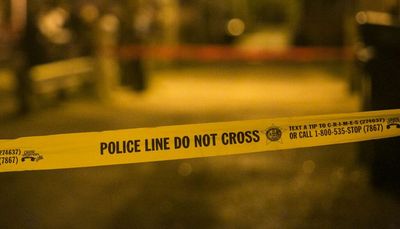 16-year-old shot in Woodlawn