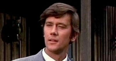 Andrew Prine dead: Western actor who starred in Chisum and Wide Country dies on holiday