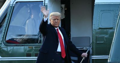 Donald Trump 'will run for US President again' if mid-terms go his way