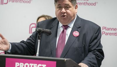 Pritzker moves to make abortion more accessible to people in prisons