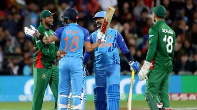 T20 World Cup 2022: The saga of unsavoury India-Bangladesh matches continues