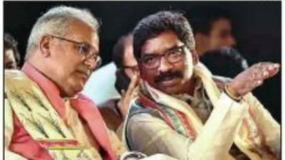 Will refusal to cooperate with ED be ground for Hemant Soren arrest?