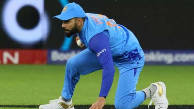 T20 World Cup 2022: Bangladesh accuse Virat Kohli of 'fake fielding'