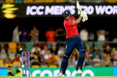 Hales lauds England 'firepower' ahead of crunch World Cup clash