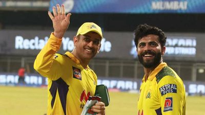 IPL: Ravindra Jadeja likely to stay back with Chennai Super Kings