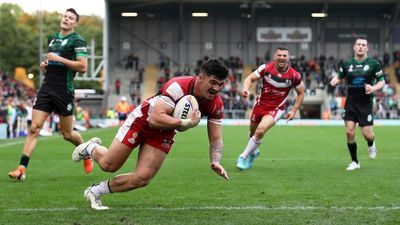 Lebanon's World Cup quarterfinal clash with Australia is last stand of tournament's battlers