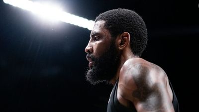 Brooklyn Nets lose patience with Kyrie Irving, embroiled in another mess of his own making