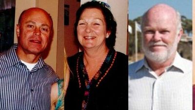 Malaysia Airlines MH17: The Australian victims