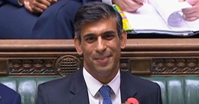 Current mess and predicted 'two-year recession' all the fault of the Tories
